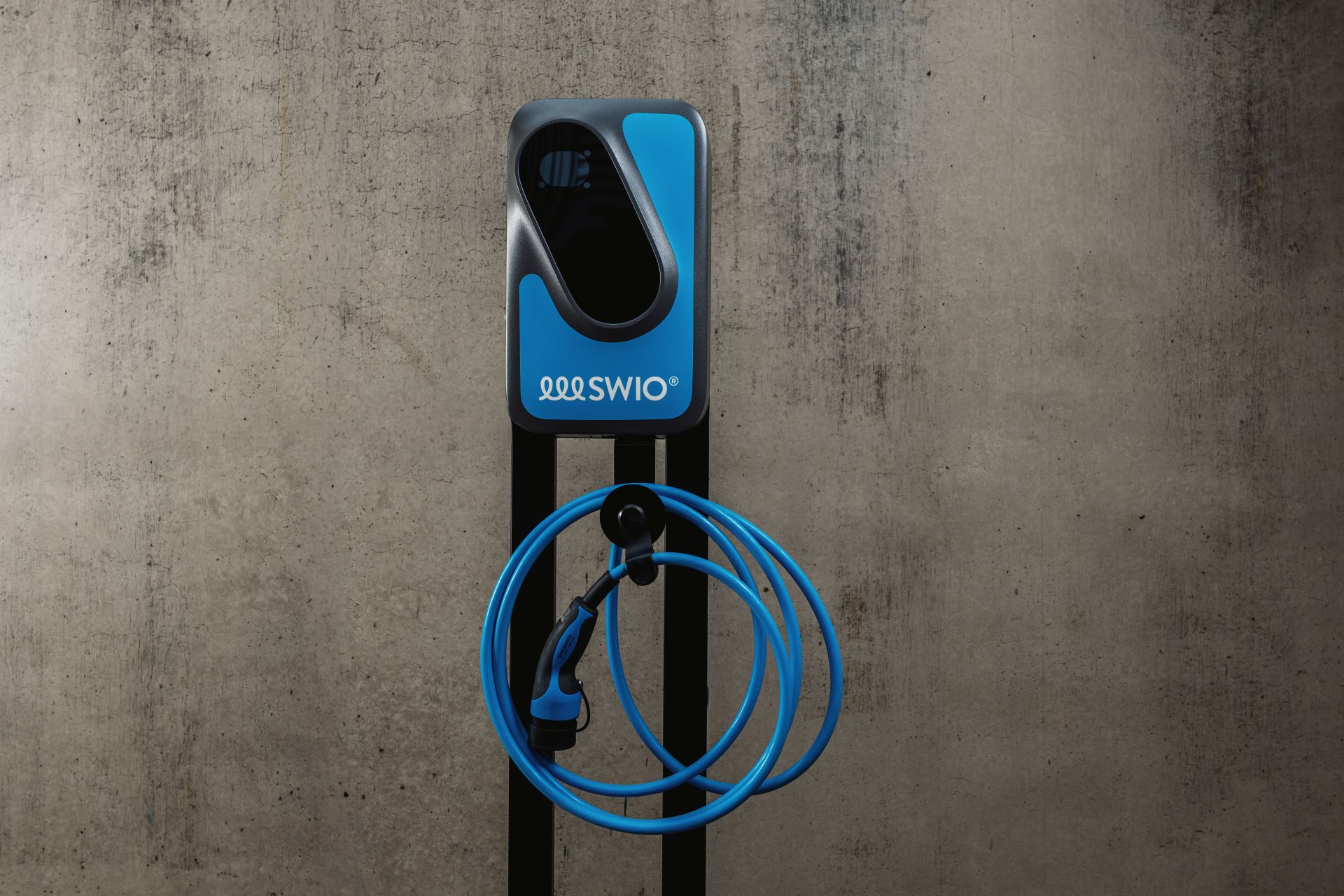 SWIO Loop AC Charger